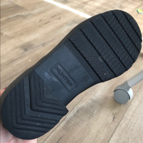 Hunter Original Tour Tall Boots - Picture 7 of 12